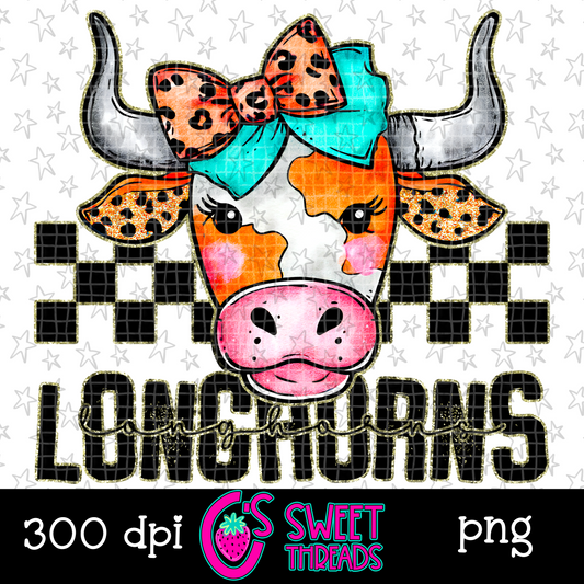 Longhorns