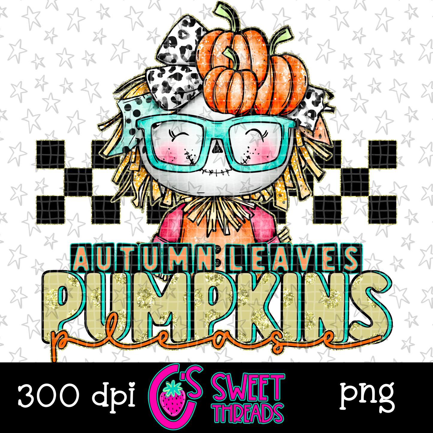 Pumpkins Please