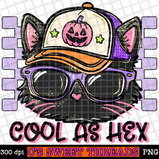Cool As Hex