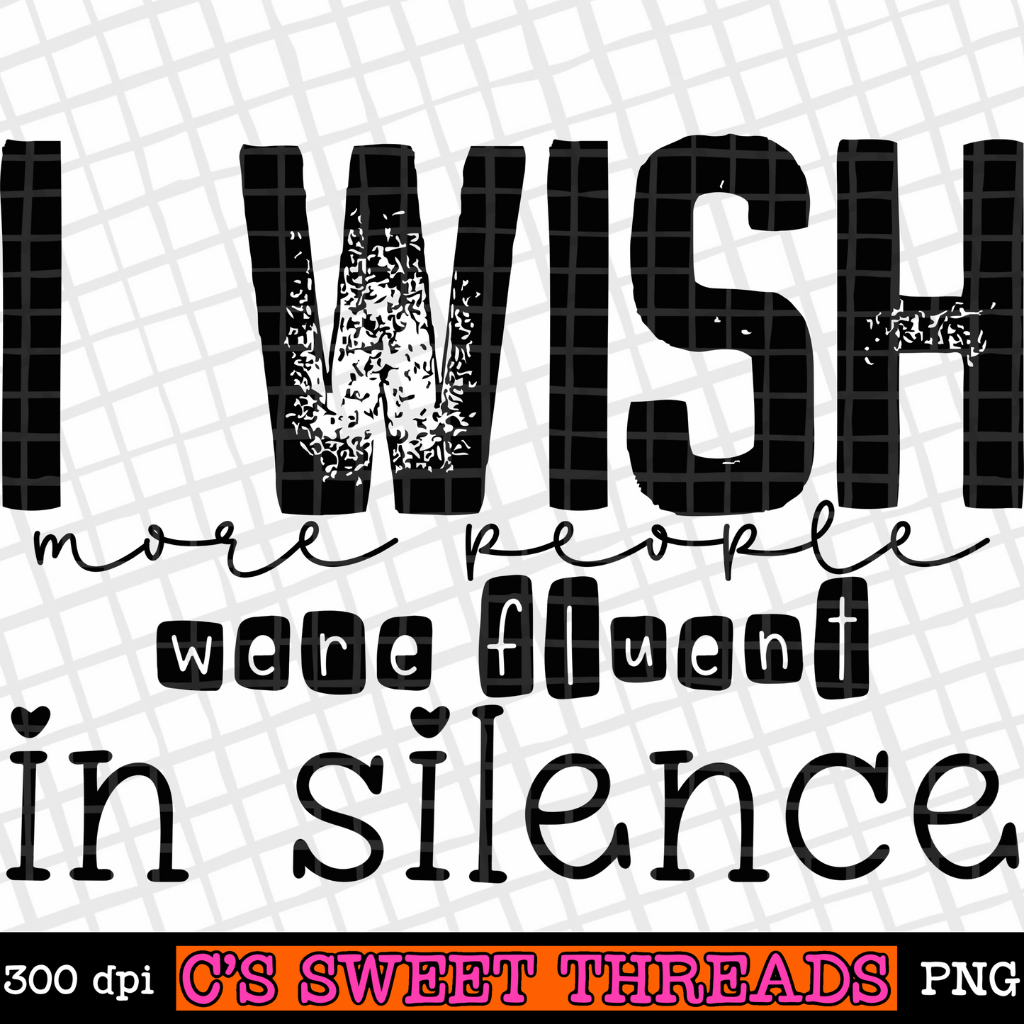 I Wish