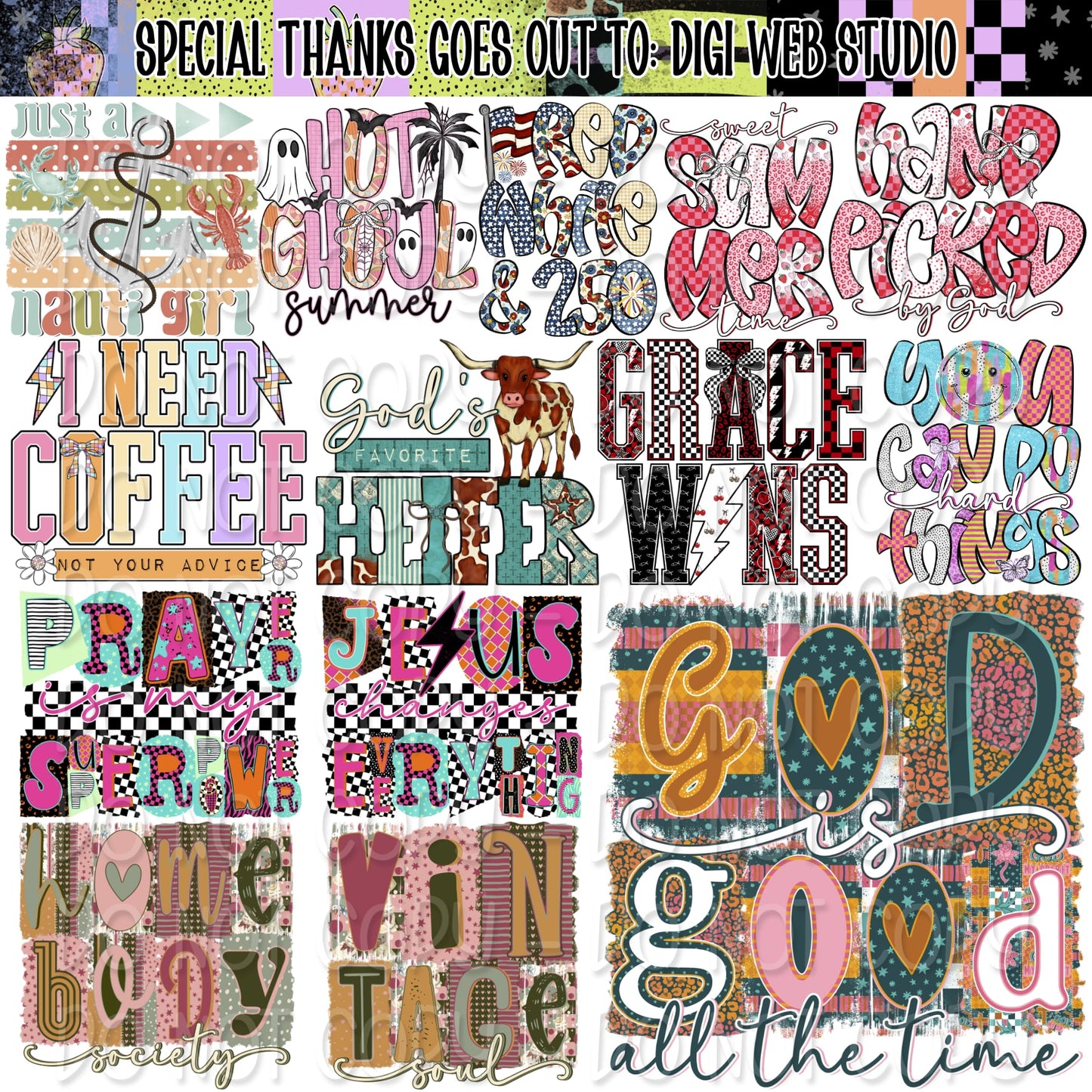 Community Createathon For Celia