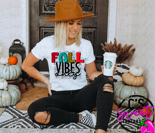 Fall vibes only