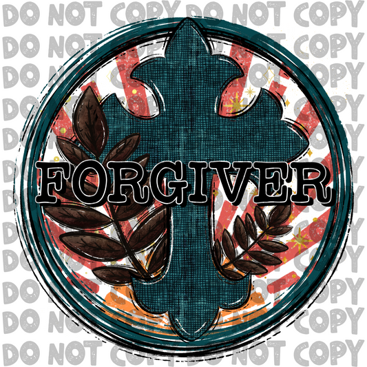 FORGIVER