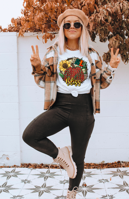 Fall bliss