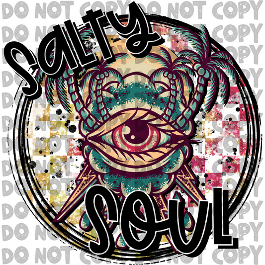 Salty Soul