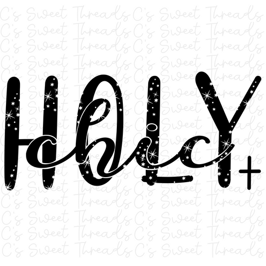 Holy chic,digital download