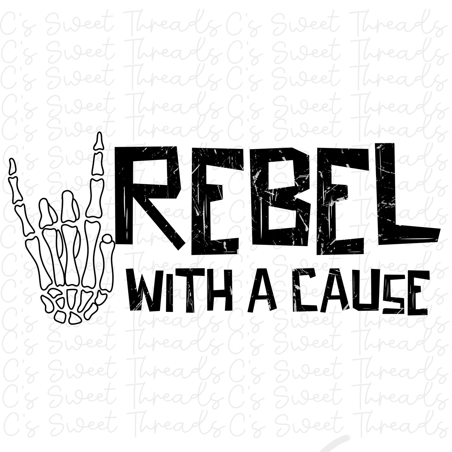 Rebel,digital download