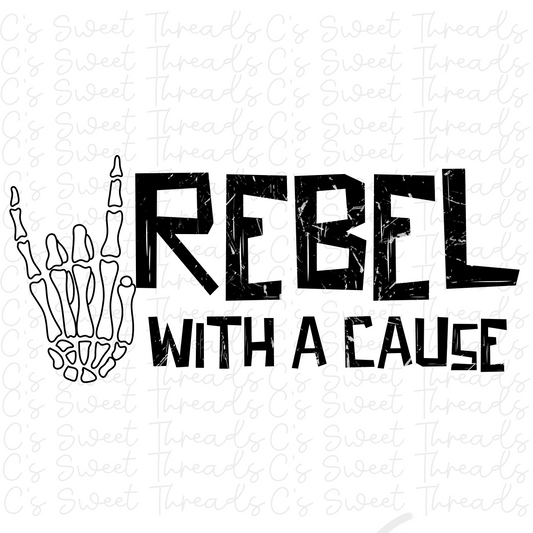 Rebel,digital download