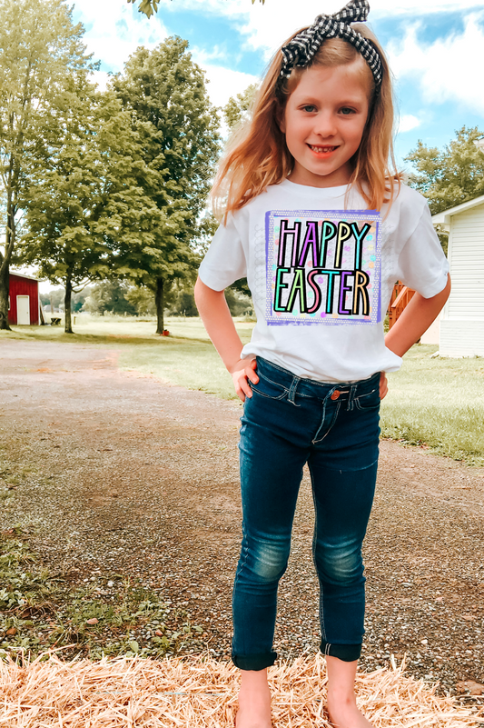 Happy Easter