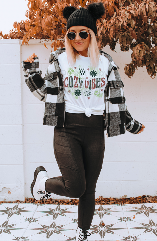 Cozy vibes