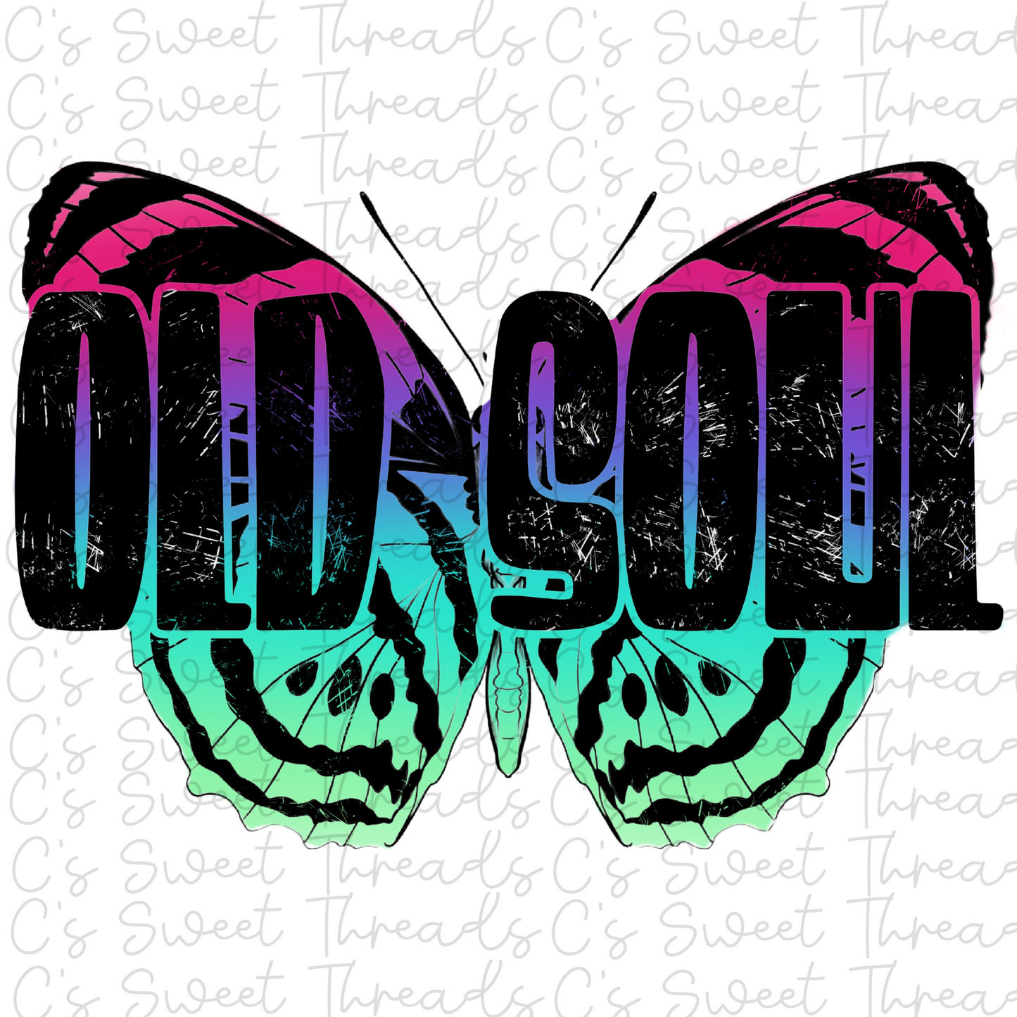 Old soul, digital download