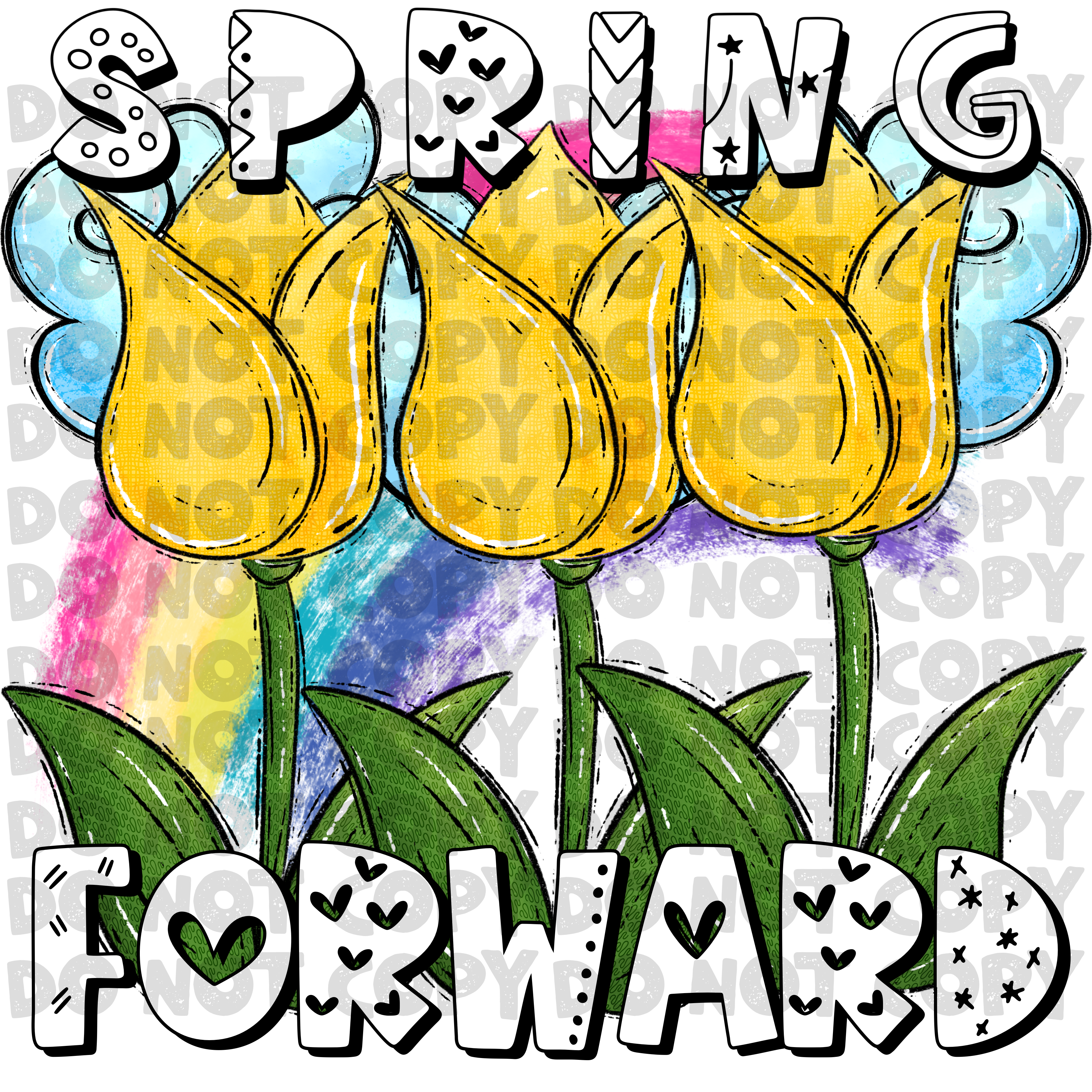 Spring Formward Spring forward clean version – c’ssweetthreads